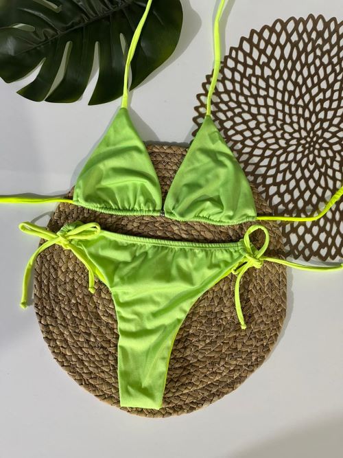 604-Analu verde limon